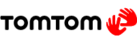 TomTom Logo colour