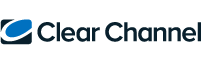 Clear Channel Logo colour