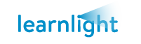 Learnlight Logo colour