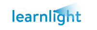 Learnlight Logo colour