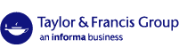 Taylor and Francis Logo colour