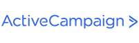 Active Campaign Logo colour