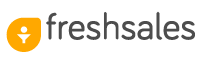 Freshsales Logo colour