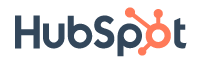 Hubspot Logo colour