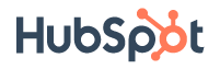 Hubspot Logo colour