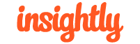 Insightly Logo colour