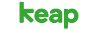 Keap Logo colour