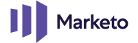 Marketo Logo colour