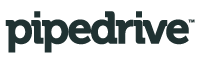 Pipedrive Logo colour