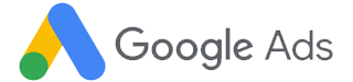 Google Ads Logo