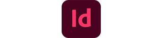 Adobe Indesign logo