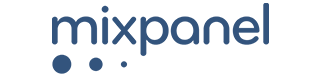 Mixpanel Logo