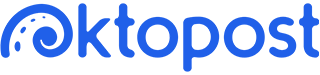 Oktopost logo