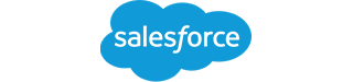 Salesforce Logo colour