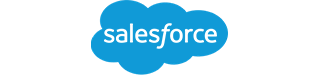 Sales Force Logo