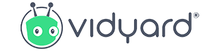 Vidyard Logo