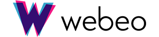 Webeo Logo